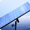 Panneaux Solaire