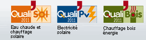 Solhab : Qaulifications Bois Sol PV
